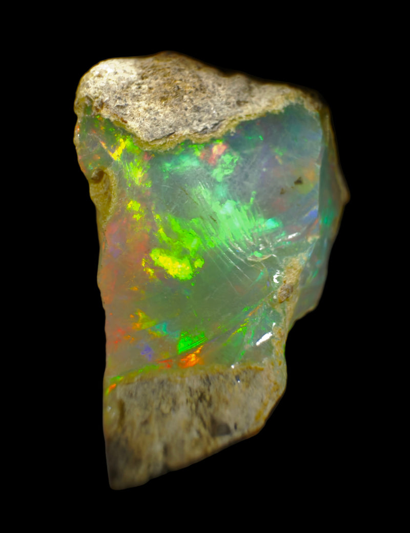 Jewelry Grade Opal Rough