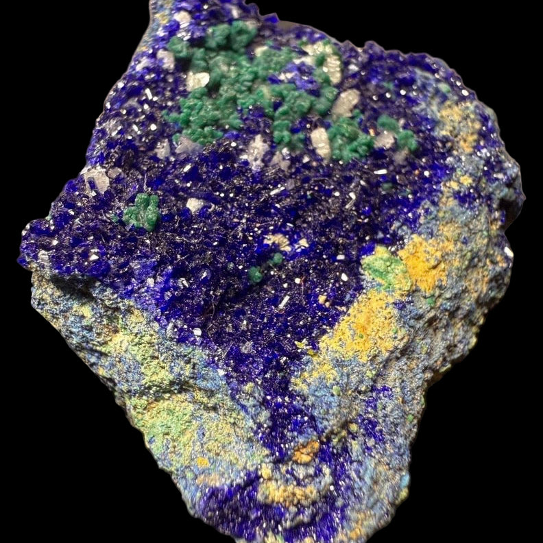 Shop Specimens & Crystals